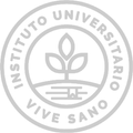 Logo ViveSano Brasil